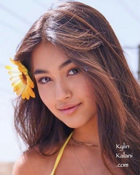 Kylin Kalani : r/jerkofftoceleb